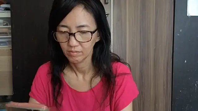 sexyCitty Pertunjukan Webcam