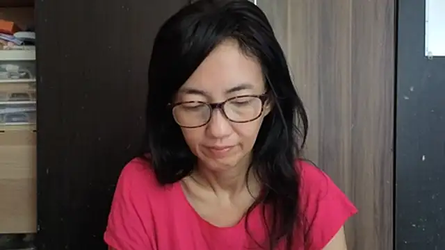 Chat +18 de sexyCitty ao vivo