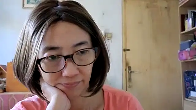 sexyCittyn Live chat-huone