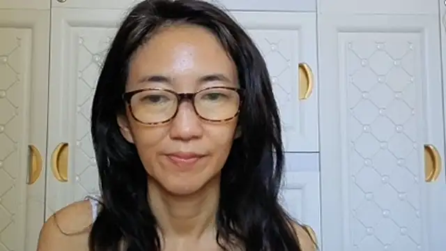 ClitGodess Pertunjukan Webcam