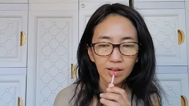 ClitGodess Live XXX-Chat