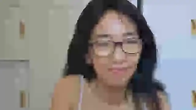 ClitGodess Pertunjukan Webcam