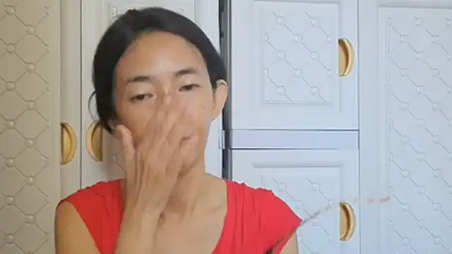 แชท XXX สดของ ClitGodess
