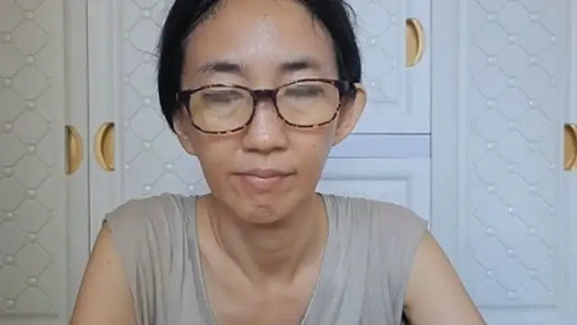 Živý XXX chat ClitGodess