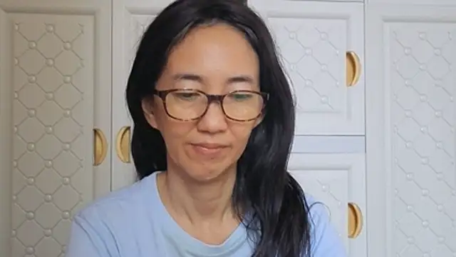 ClitGodess Chat XXX in diretta