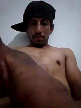 Show Webcam de Tu_ChicoMalo22CM