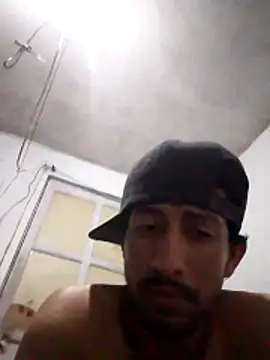 Show Webcam de Tu_ChicoMalo22CM