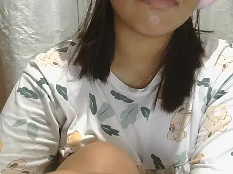צ'אט XXX בשידור חי של ChubbyButty