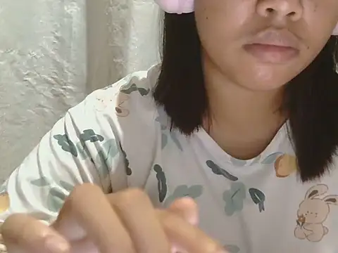 ChubbyButty's Live XXX Chat