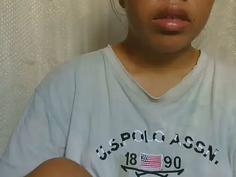 ChubbyButty Live XXX-Chat
