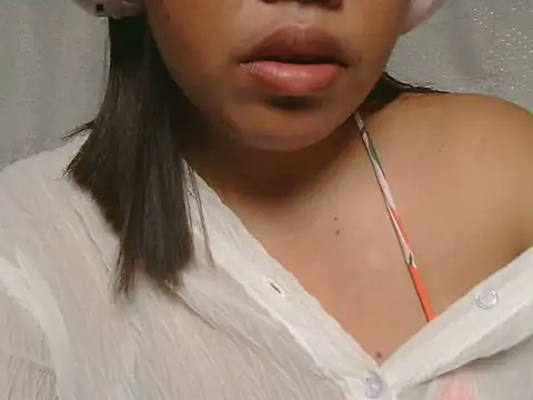 ChubbyButty 现场XXX聊天