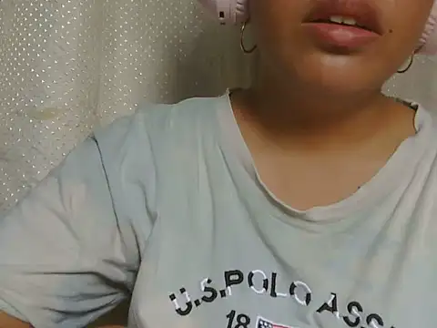 Chat +18 de ChubbyButty ao vivo