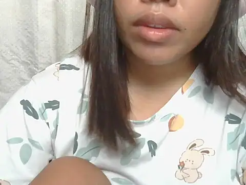 XXX chat uživo modela ChubbyButty