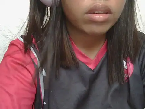 XXX chat uživo modela ChubbyButty