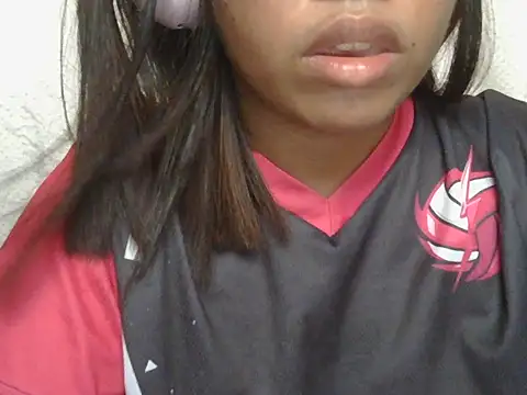 ChubbyButty Pertunjukan Webcam