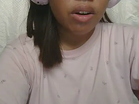 Chat XXX en directo de ChubbyButty