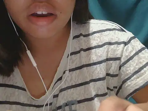 ChubbyButty Chat XXX in diretta