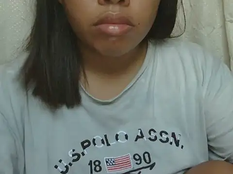 XXX chat uživo modela ChubbyButty
