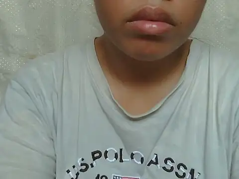 ChubbyButty লাইভ XXX চ্যাট