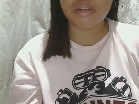 ChubbyButty Live XXX-Chat