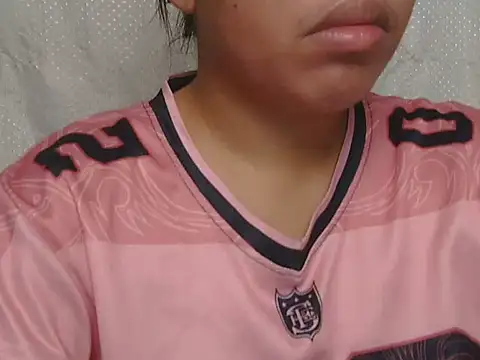 ChubbyButty 라이브 XXX 채팅