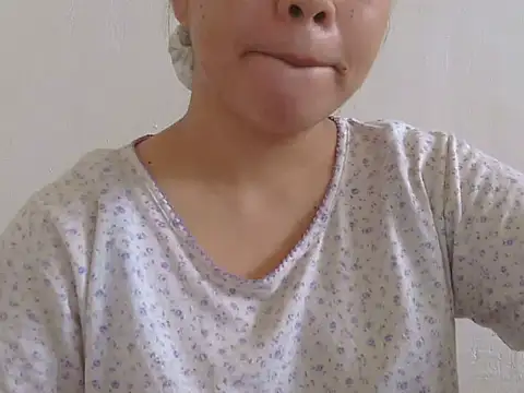ChubbyButty – Live XXX-chat