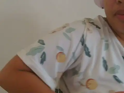 ChubbyButty's Live XXX Chat
