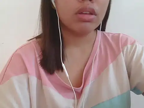 Chat XXX en directo de ChubbyButty