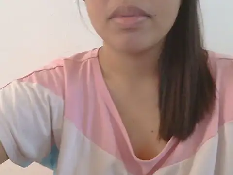ChubbyButty Chat XXX in diretta