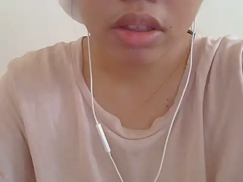ChubbyButty Obrolan Langsung XXX