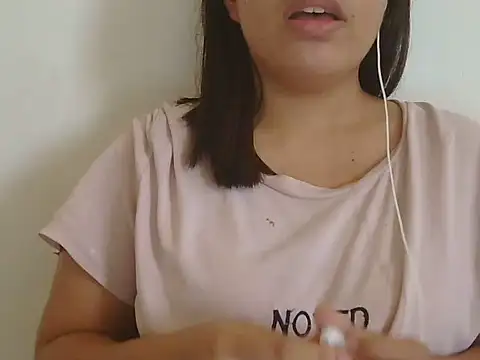 XXX chat uživo modela ChubbyButty
