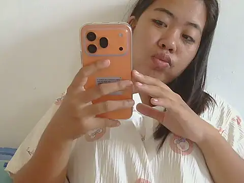 ChubbyButty Obrolan Langsung XXX