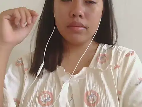 ChubbyButtyのライブXXXチャット