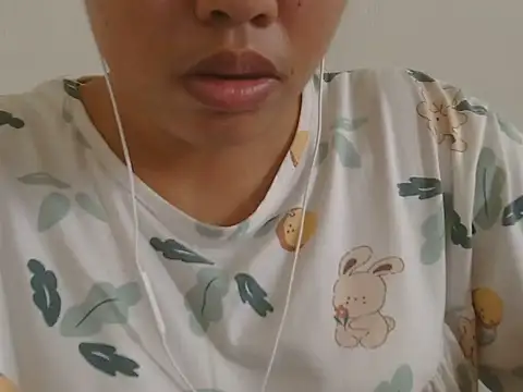 Chatroom XXX en direct de ChubbyButty