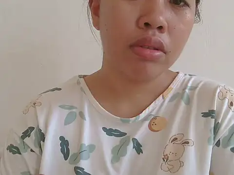 ChubbyButty 现场XXX聊天