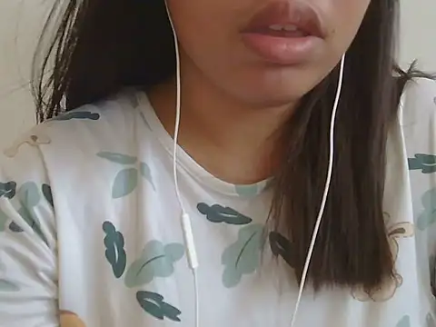 XXX chat uživo modela ChubbyButty