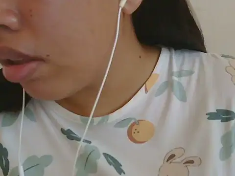 ChubbyButtyのライブXXXチャット