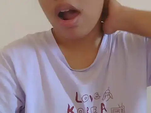 ChubbyButty Chat XXX in diretta