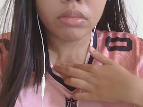 ChubbyButty – Live XXX-chat