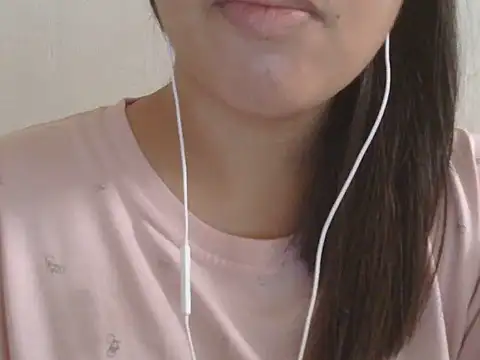 ChubbyButty Chat XXX in diretta