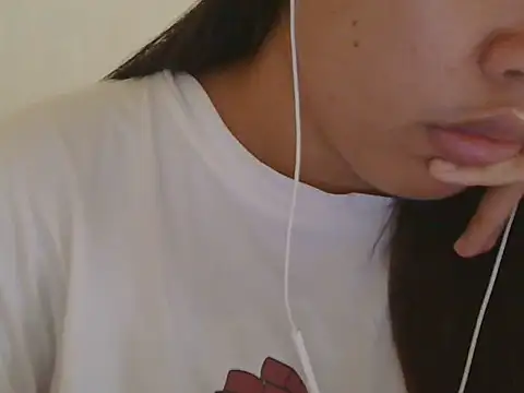 ChubbyButty's Live XXX Chat