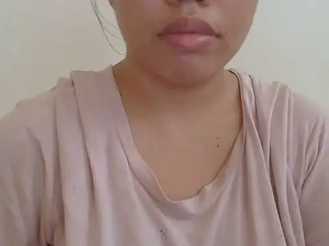 ChubbyButtyのウェブカメラショー