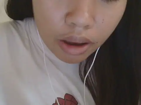 ChubbyButty's Live XXX Chat