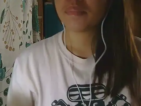 XXX chat uživo modela ChubbyButty