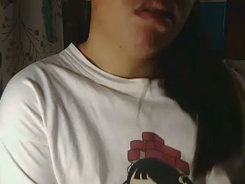 ChubbyButty Chat XXX in diretta