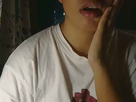 ChubbyButty's Live XXX Chat