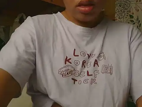 ChubbyButty's Live XXX Chat