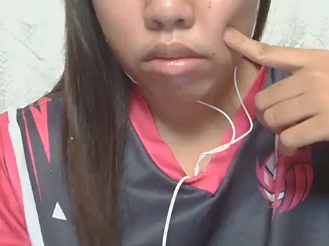 ChubbyButty Live XXX-Chat