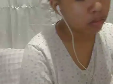 XXX chat uživo modela ChubbyButty