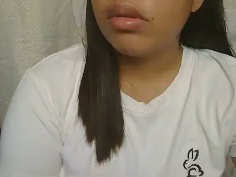 XXX chat uživo modela ChubbyButty